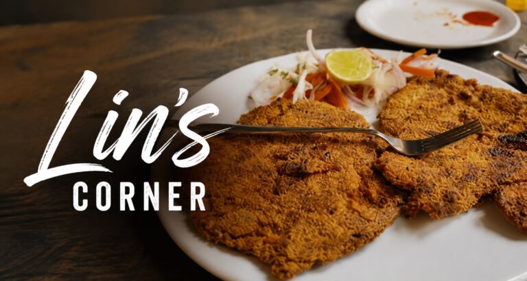 lins corner