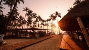 Thalassa Beach Boutique Resort