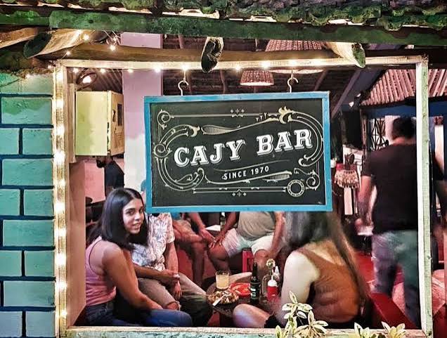 Cajy Bar images (14)