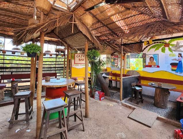 Cajy Bar images (15)