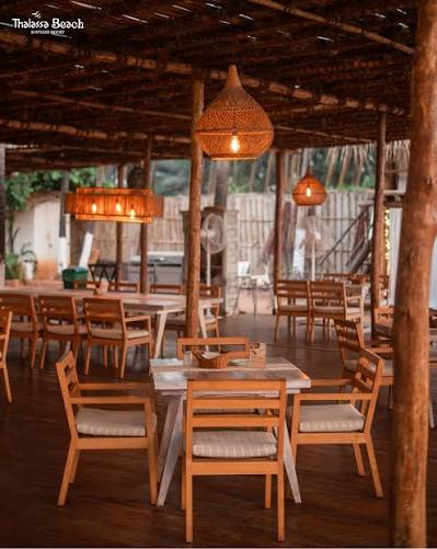 Thalassa Beach Boutique Resort images (2)