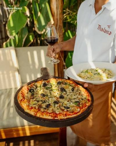 Thalassa Beach Boutique Resort images (3)
