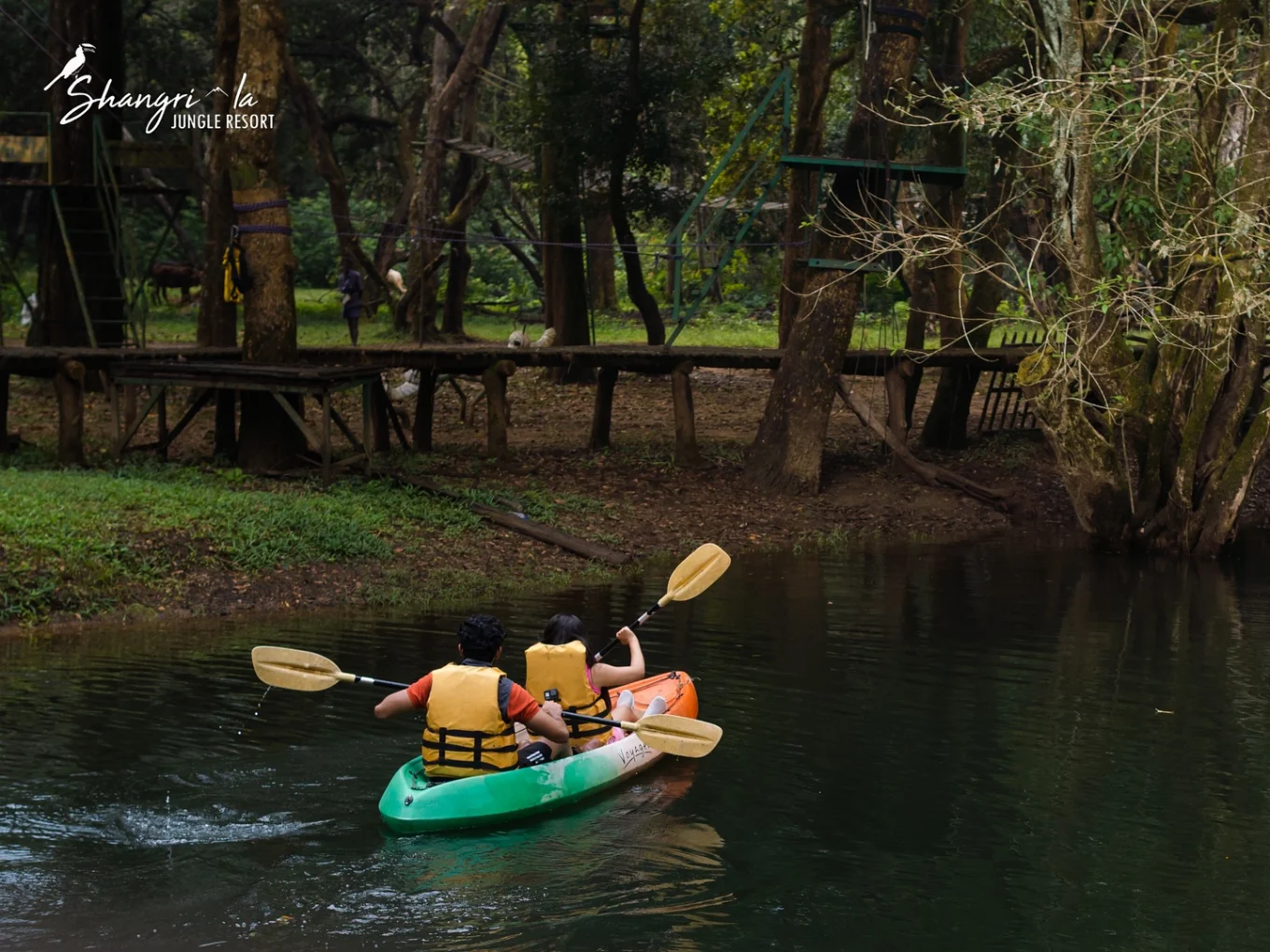 Shangri-La Jungle Resort unnamed (4)