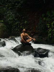 Sādagundi Waterfalls