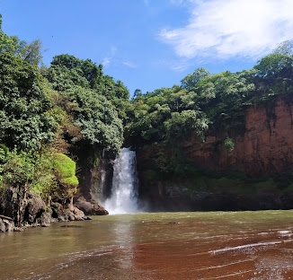 Harvalem Waterfalls harvalem waterfalls
