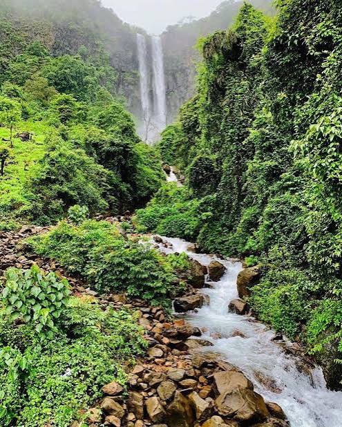 mangeli waterfalls1