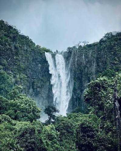 mangeli waterfalls4