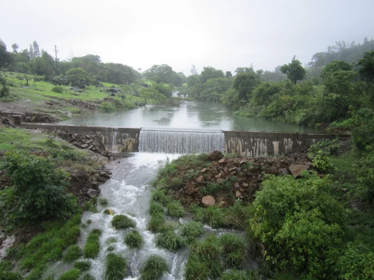 tilari waterfal
