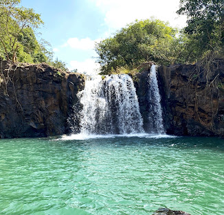 tilari waterfalls